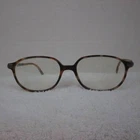 Brooks Bros Eyeglasses Frames Brown Tortoise Plastic 17 135 Made Italy 5112 Pre-owned. Price: $34.99.