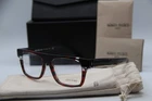 New Alain Mikli A03109 005 Claudien Red Grey Authentic Eyeglasses W/case 54-17. Price: $339.15.