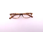 Ted Baker Eyeglasses, Frames Only, Lawn Party B705 Tor, 51-15-140, Plastic Pre-owned. Price: $49.99.