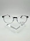 Cinzia Eyeglasses CIN-5082 C3 Blue Crystal 49-21-140 New. Price: $79.99.