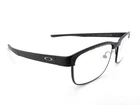 Oakley Surface Plate OX5132-0154 Eyeglasses Frames 18-138 Matte Black L972 Pre-owned. Price: $59.11.
