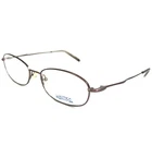 Luxottica Eyeglasses Frames Memorize 6559 3082 Matte Purple 54-17-135 New. Price: $31.81.