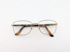 Salvatore Ferragamo Eyeglasses Frames Only, SF2143 761, 54-18-140, Brown, Italy Pre-owned. Price: $59.99.