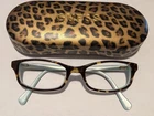 Guess Eyeglasses GU2292, 52-17 135 Tobl New. Price: $25.00.