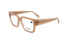New Ferragamo SF-2975 708 Opaline Honey Eyeglasses 53/17/140. Price: $99.95.