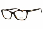 New Versace VE3375 Dark Havana 54MM Eyeglasses. Price: $174.99.