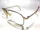 Stetson ZF-702 Eyeglasses Frame Only Zyloware 057 56-16 Pre-owned. Price: $24.99.