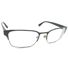 Prada Vpr 64R LAH-1O1 Tortoise Brown Eyeglasses Frames 55-19 145 Italy Designer Pre-owned. Price: $59.99.