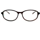Charmant Aristar AR16343 Color 535 Brown Eyeglasses Frames 53-15-135MM 17420 Pre-owned. Price: $25.72.