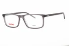 Hugo Hg 1025 0RIW 00 Matte Grey 55MM Eyeglasses New Authentic. Price: $59.99.