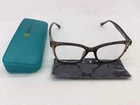 Lensmart YL1004 C3 Eyeglasses Optical Frame Brown Pre-owned. Price: $14.99.