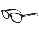 Viktor & Rolf Eyeglasses Frames Vpr 067-4 Shiny Black Gold Rectangle 51-15-135 Pre-owned. Price: $99.99.