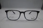 Ray-ban Eyeglasses RB5421 8254 Crystal Gray Blue Gradient 55MM New. Price: $111.60.