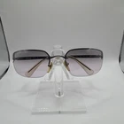 Coach S313 Lil 58 17-120 Sunglasses Frames Pre-owned. Price: $20.00.