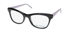 New Lucky Brand D708 Eyewear Childrens-girls Full-rim Black Cat. Price: $17.95.