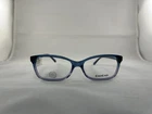 Bebe Love Sick BB5085 Eyeglasses 416 Midnight Fade Women Oval 53 15-135 (cc) New. Price: $64.99.