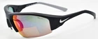 Nike Skylon Ace 22 DV2150 010 Sunglasses Half-rim Wrap Black / Field Tint Mirror New. Price: $72.85.