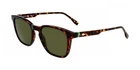 Lacoste L6040S Havana 51/20/145 Man Sunglasses New. Price: $158.00.