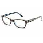 Diesel DL5012-1 056 Tortoise Plastic Optical Eyeglasses Frame 52-16-140 Rx New. Price: $91.60.