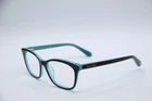 Kate Spade New York Ninna/g 807 Black Blue Authentic Frames Eyeglasses 52-16. Price: $95.20.