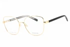 New Tommy Hilfiger 1962-0000 Eyeglasses 55MM 100% Authentic. Price: $83.12.