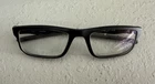 Oakley Eyeglasses OX8049-0953 Satin Black Frames Only 53-19 Pre-owned. Price: $49.95.