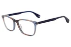 Converse Eyeglasses Frame Q409 52-16-135 Gradient/blue Full Rim No Case New. Price: $30.00.