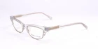Kendall + Kylie KKO170 Rowie Crystal 52/18/145 Woman Eyewear Frame New. Price: $86.00.