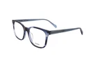 Fossil Men's 53MM Blue Horn Opticals FOS7135-G-38I-53 New. Price: $29.99.