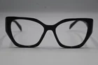 Prada Eyeglasses Frames Vpr 18W 54 17 1AB-101 145 New. Price: $150.00.