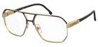 New Carrera 1135 Eyeglasses 0I46 Mt Bk Gd 100% Authentic. Price: $111.72.