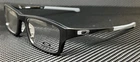 Oakley OX8039 0153 Satin Black Men's Mm Sunglasses New. Price: $132.00.