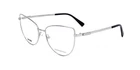 Moschino MOS534 Palladium 55/17/145 Women Eyewear Frame New. Price: $262.00.