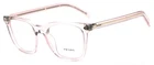 Prada Vpr B11 29D-1O1 50MM Eyewear Frames Rx Optical Eyeglasses Italy New. Price: $159.37.