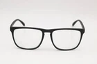 Revel Glide Black Square 35-002623 Eyeglasses Frames 56-17-145 New. Price: $34.95.