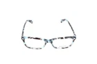Ralph Lauren RA7089 1692 Tortoise Rectangle Eyeglasses Frames 53-17-140 New. Price: $64.95.