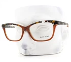 Alain Mikli Eyeglasses A03037 012 Mosaique Crystal Brown 53MM No Case New. Price: $199.50.