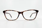 Maui Jim Eyeglasses MJO2114-09PF Brown Full Rim Frames 53 16 135 10740 Pre-owned. Price: $27.99.