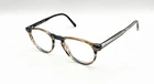 Lacoste L2601ND 210 Striped Brown Authentic Eyeglasses 50-20 Pre-owned. Price: $62.12.