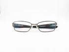 Oakley Eyeglasses Frames Only, Wingspan, OX5040-0353, 53-17-138, Pewter Pre-owned. Price: $74.99.