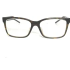 Prada Vpr 17V-F Tortoise Shell Eyeglass Frames 54-16-140 2AU-1O1 21953 Pre-owned. Price: $67.63.
