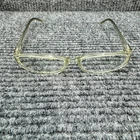 Salvatore Ferragamo Eyeglasses Frames 2609-B 162 Women Rhinestones 53-16-135 Pre-owned. Price: $36.99.