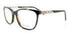 Liz Claiborne L648 086 Tortoise Rectangular Eyeglasses Frames 533-16-135 New. Price: $42.95.