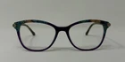 Coco & Song CV172 Emotional Soul COL.3 Cateye Eyeglasses Size 53-18-140 New. Price: $119.00.