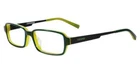 Converse Eyeglasses Q002 Green, Size 51-15-135 New. Price: $42.50.