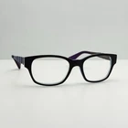 Jean Lafont Issy & Frames Eames 757 49-17-140 France Pre-owned. Price: $69.00.