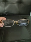 Versace Women's Eyeglasses Gold Product #VE1175B ***actively Looking For Case** Pre-owned. Price: $79.99.