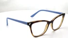 Vogue VO5206 W656 Cat Dark Havana Women Eyeglasses 53MM New. Price: $49.95.
