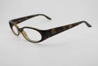 Ray-ban Rb 2128 902 Havana Brown Authentic Eyeglasses 50-19 Pre-owned. Price: $77.22.