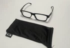 Oakley Junkyard Eyeglasses Frame Pre-owned. Price: $29.99.